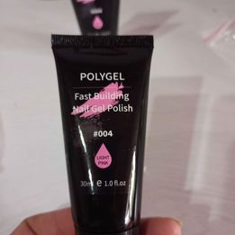 PolyGel # 0 0 4