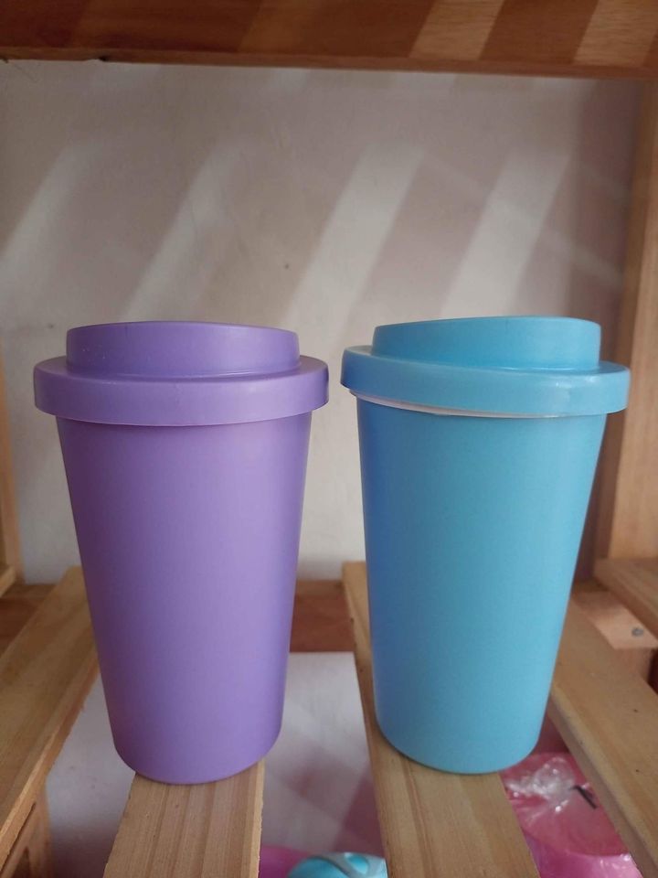 Vasos térmicos 